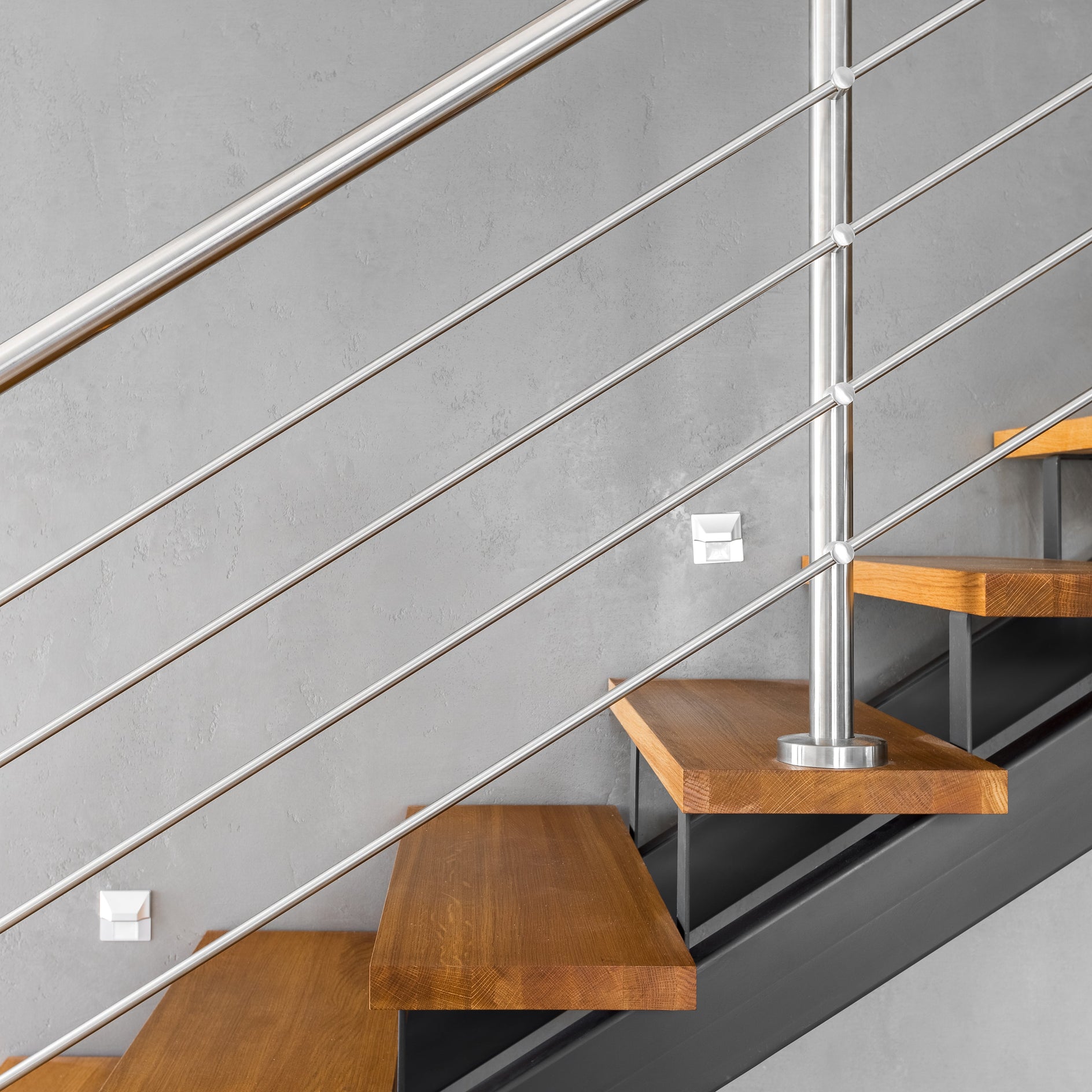 Stair Treads