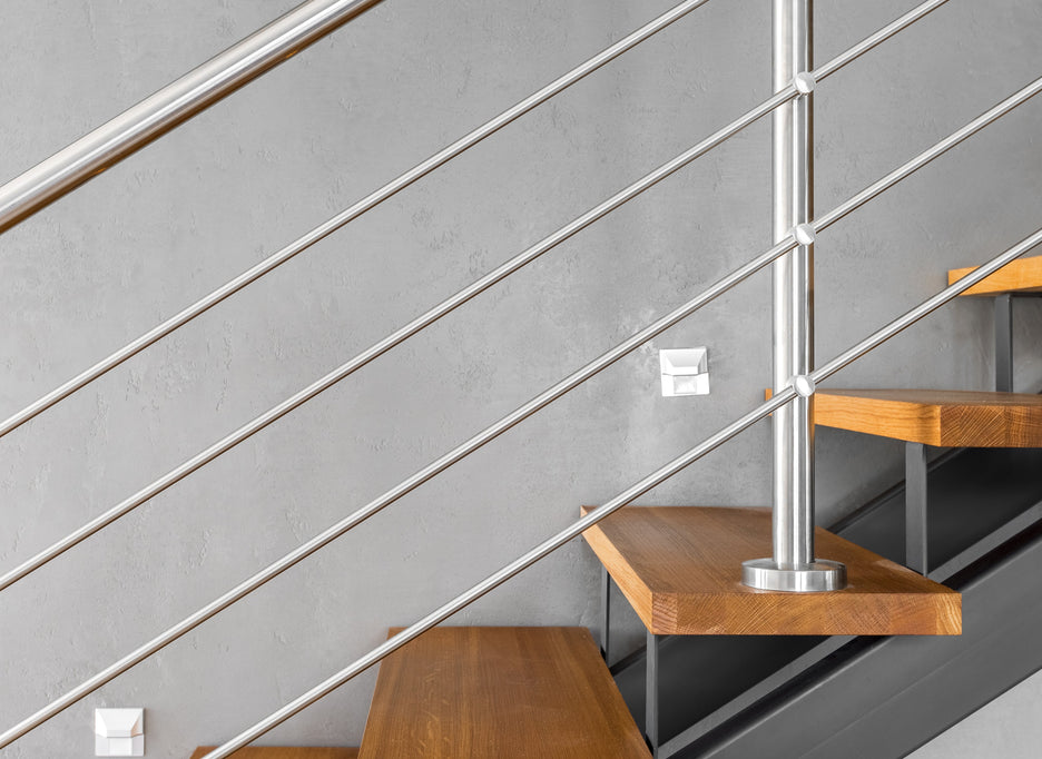 Stair Treads